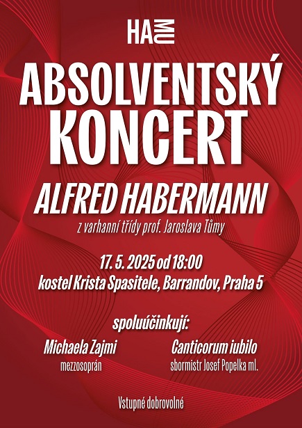 koncert 17. 5.